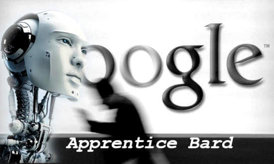 Apprentice Bard, la Risposta Segreta di Google a ChatGPT